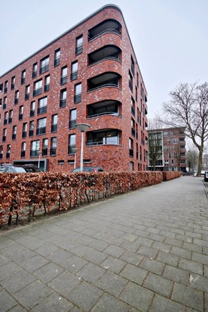 Medium property photo - Dolderstraat 44a, 6706 JE Wageningen